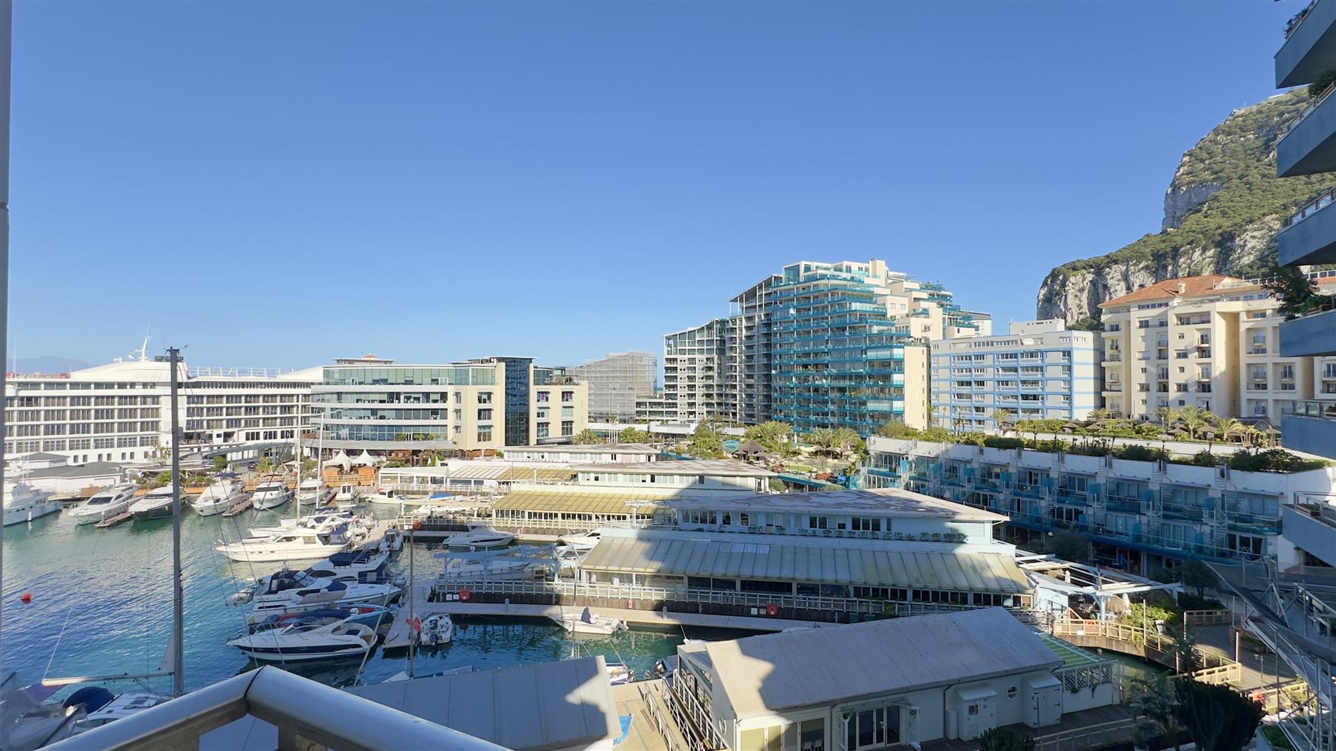 Image of Apartment - 2 Bedrooms - 2 Bathrooms for Sale in Watergardens-Gibraltar, Image 8